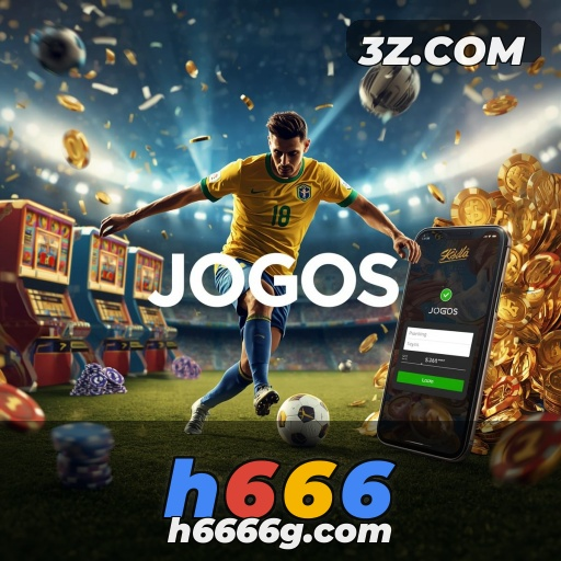 Bônus Imperdíveis no h666: Atraia Mais Diversão e Emoção!