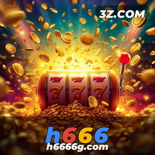 H666: A Seção Confiavel Que Todo Gamer Precisa Conhecer