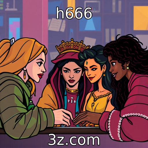 Diversidade e inclusão nos jogos eletrônicos