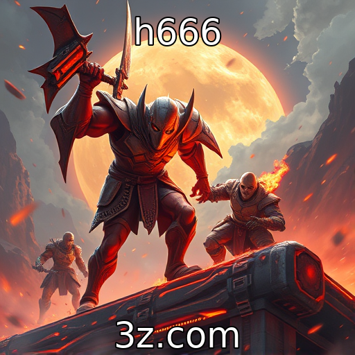 Tendências emergentes na indústria de jogos