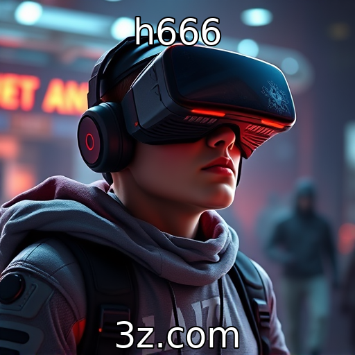 Future of virtual reality in gaming experiences