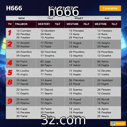 Principais feiras de jogos no calendário atual