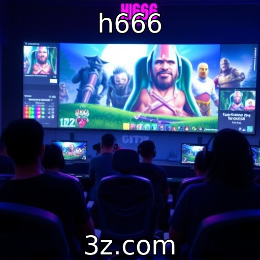 Crescimento das plataformas de streaming de jogos