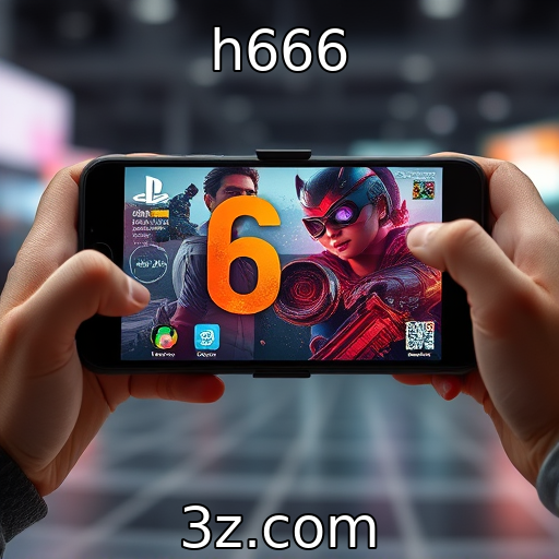 Tendências no desenvolvimento de jogos para dispositivos móveis