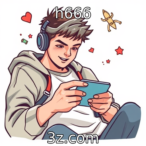 Aumento da popularidade dos jogos mobile entre jovens