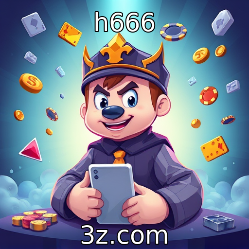 Tendências de jogos online e suas implicações no mercado