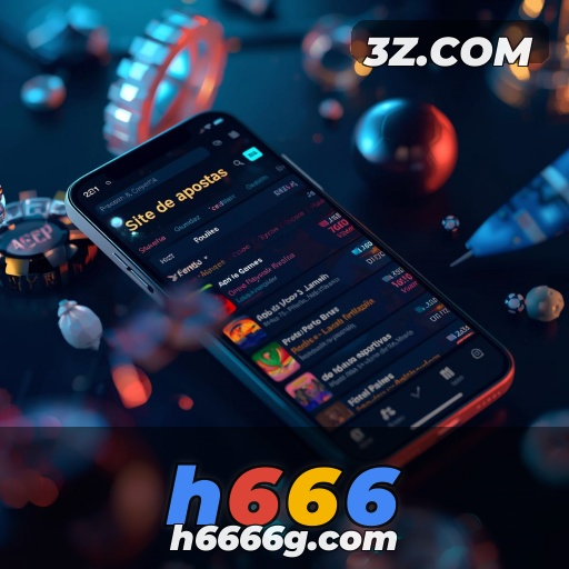 Recursos Distintos na Seção Paga do h666 para Gamers