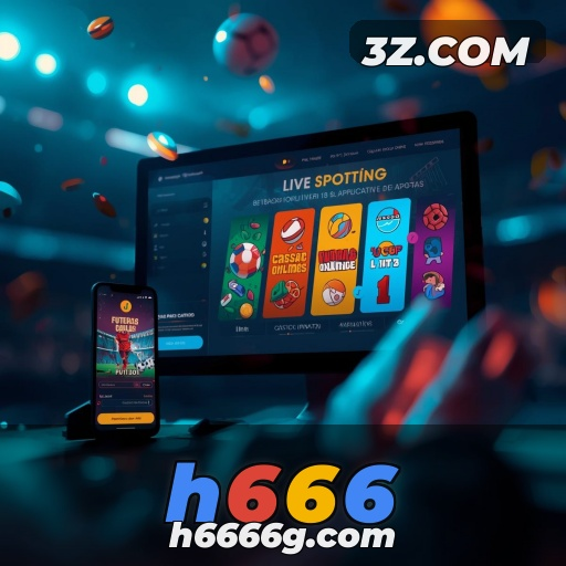 A Incrível Plataforma do h666: Diversão Sem Limites