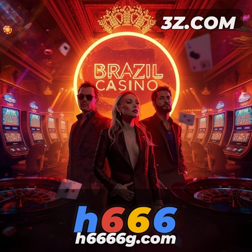 Experimente Slots Incríveis no Site H666 de Jogos