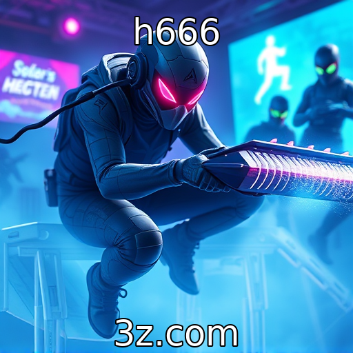 Inovações tecnológicas que estão moldando o futuro dos games