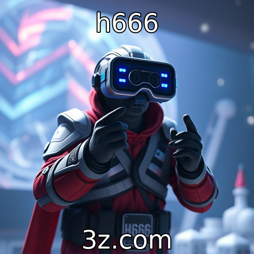 O impacto da realidade virtual nos games